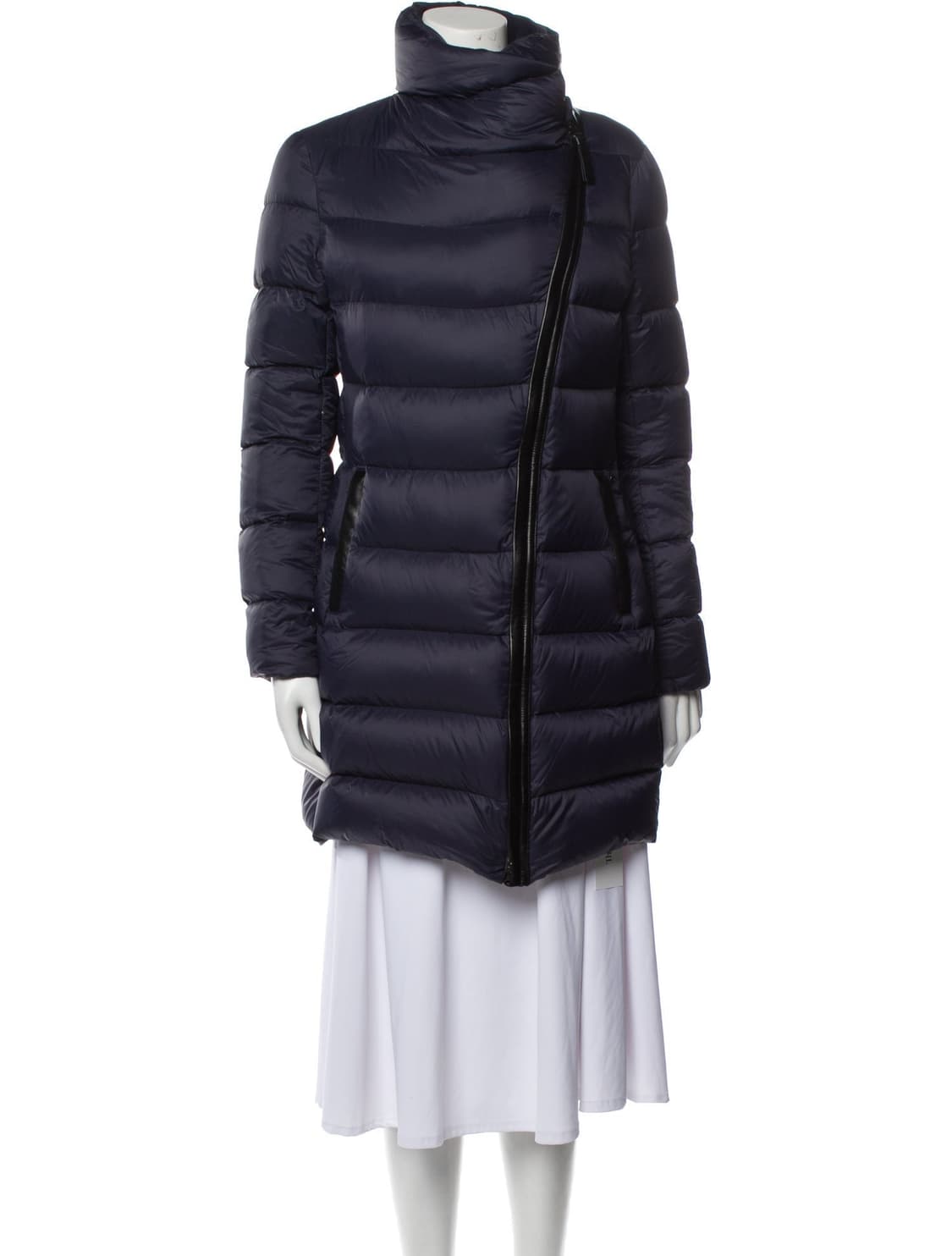 MACKAGE 맥케이지 라이트웨이트 덕다운 패딩 상품이미지2