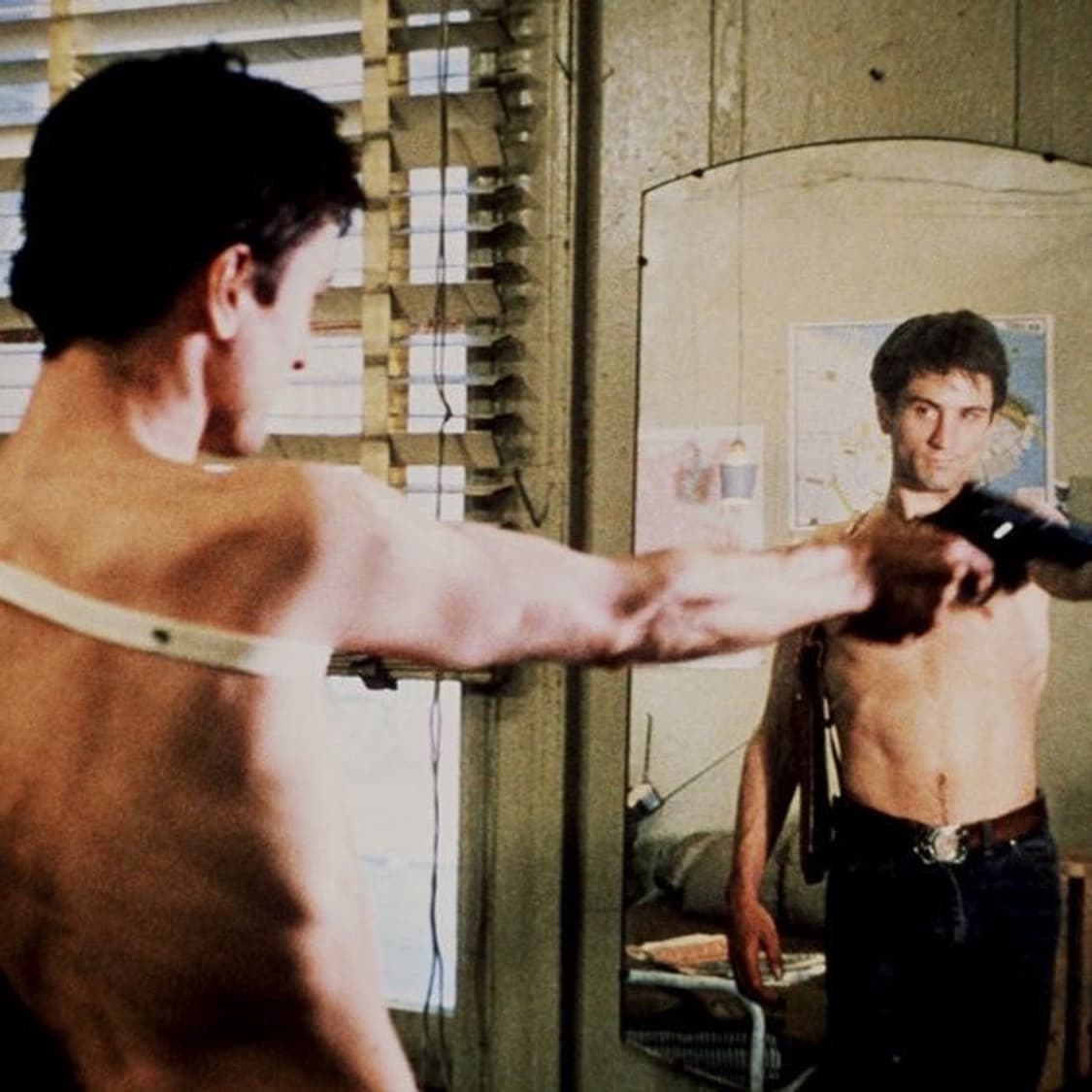 택시 드라이버 - "You Talkin' To Me?" 상품이미지7