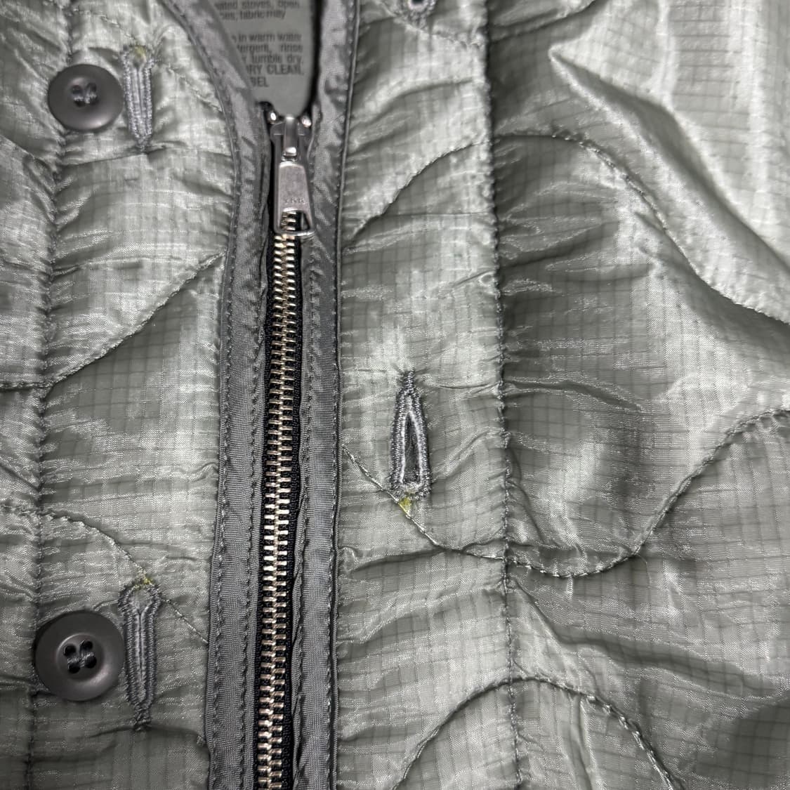 FREAK’S STORE Liner Blouson 상품이미지8