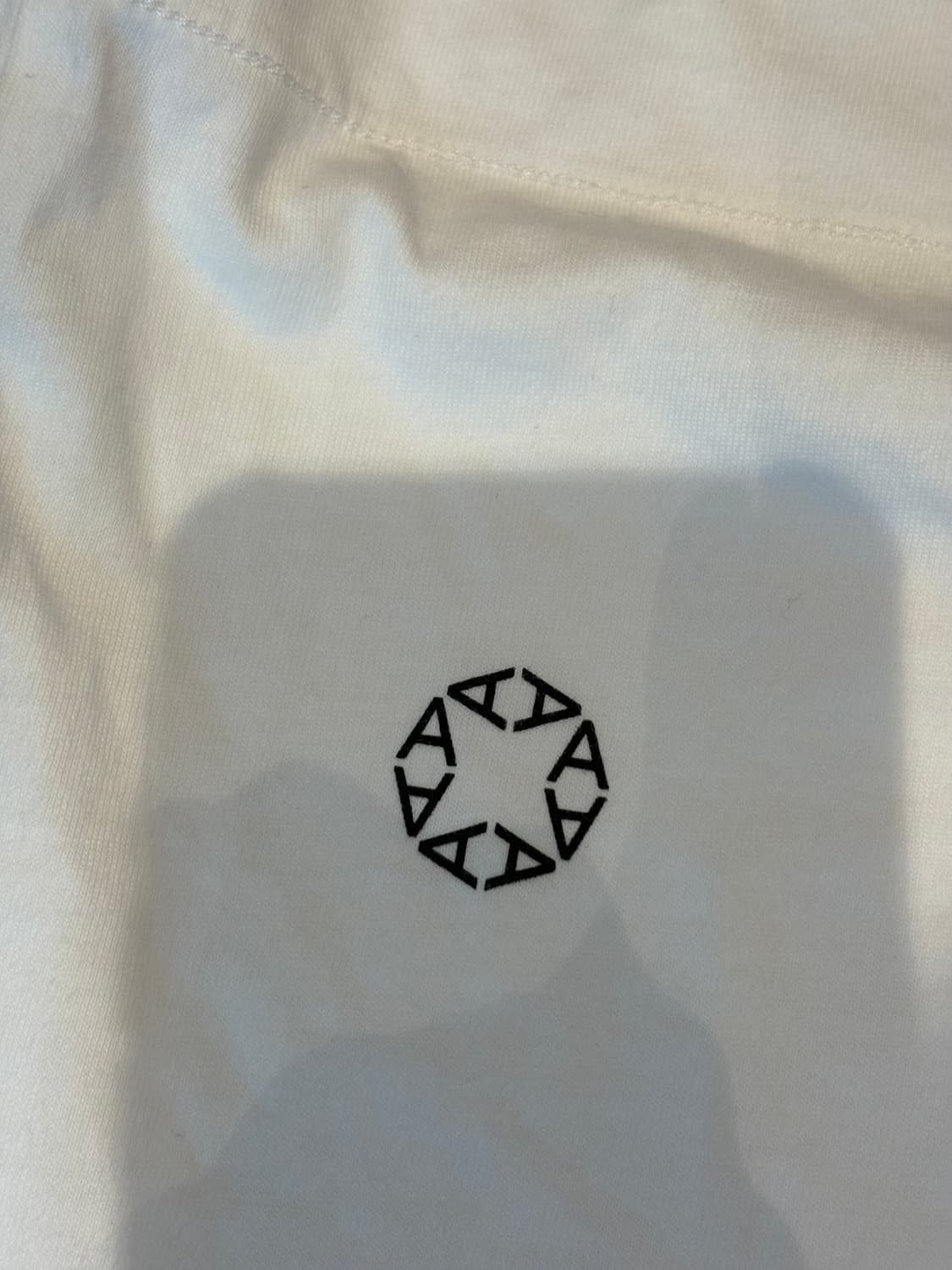 1017 ALYX 프린팅 반팔티 상품이미지4