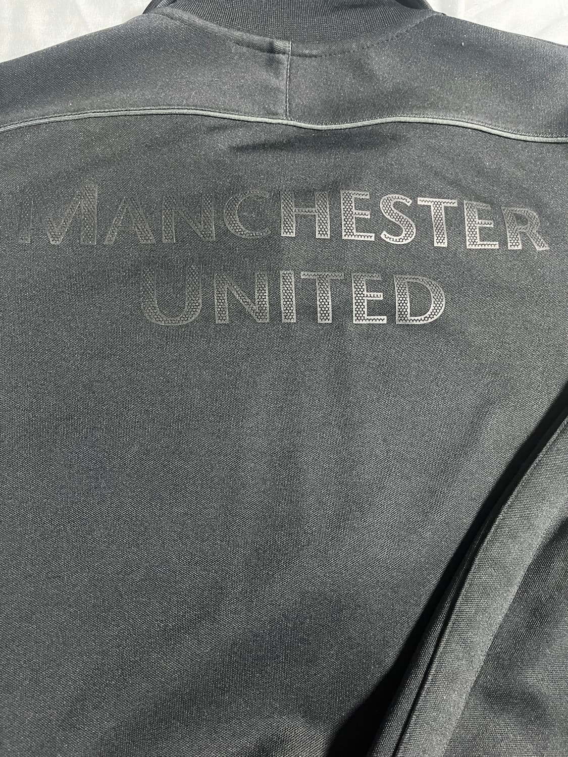 나이키 맨유 희귀 져지 트랙탑 상품이미지6