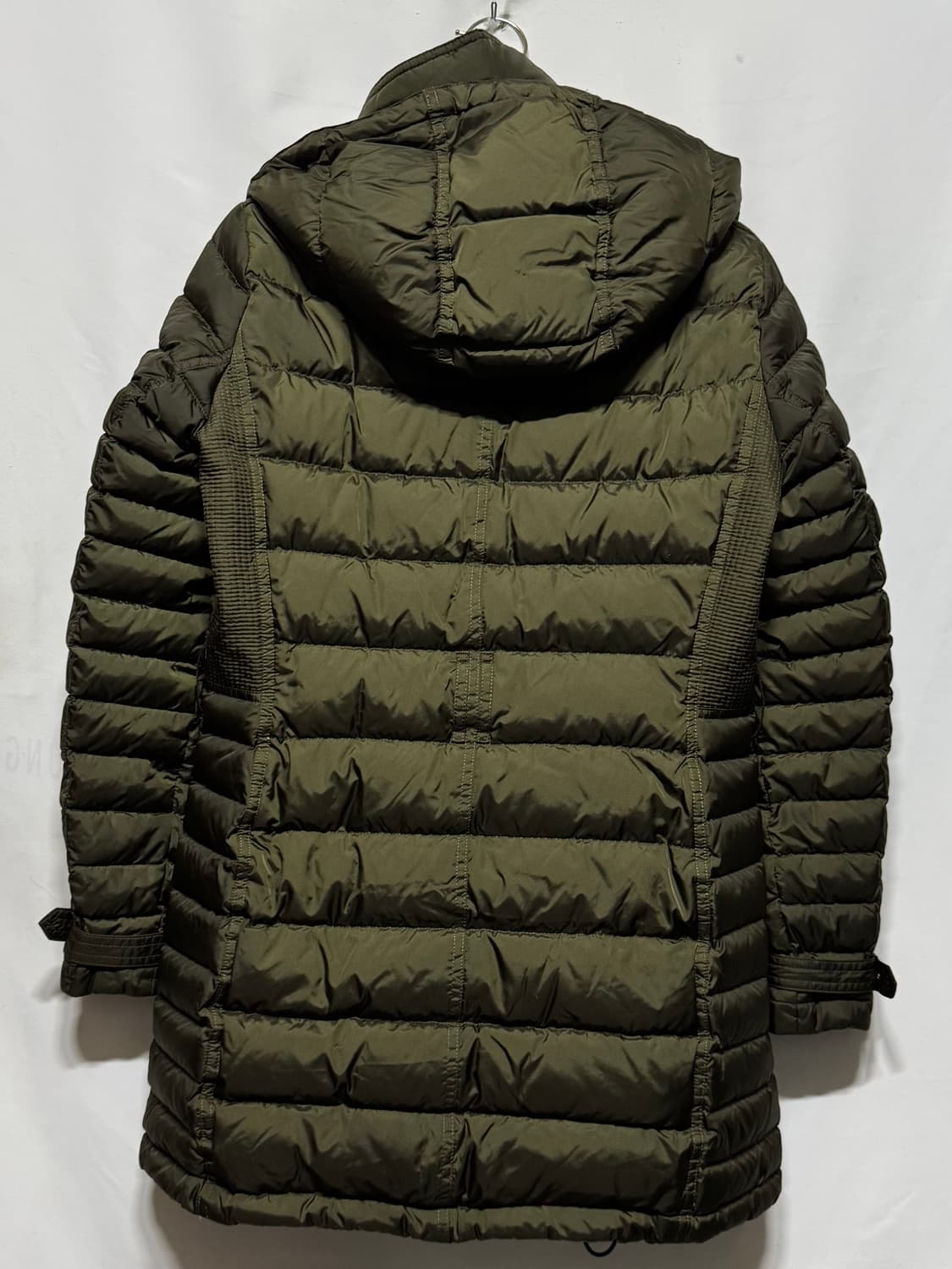 S 버버리 해로우든 패딩 상품이미지2