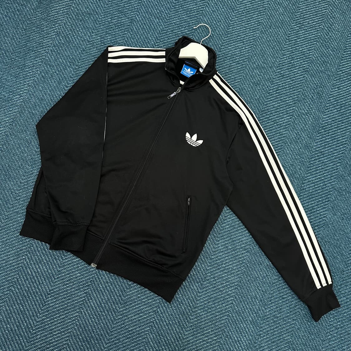 [M] 아디다스 파이어버드 져지 상품이미지1