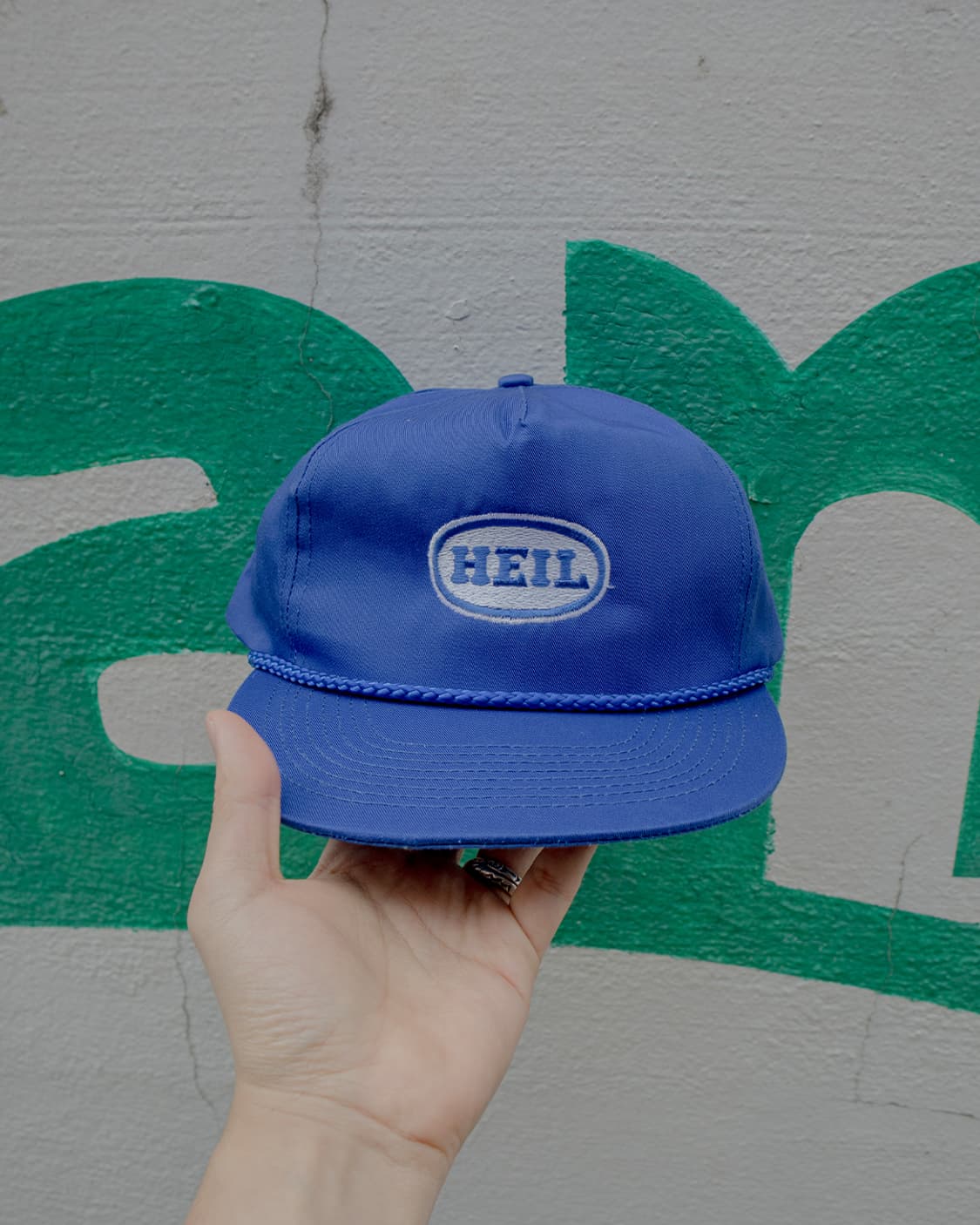 American HEIL Company 캡 상품이미지1