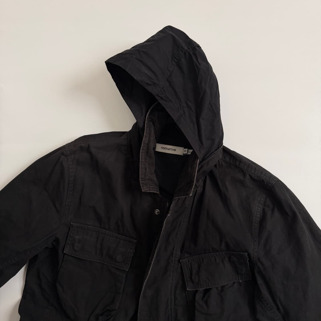 Nonnative 상품이미지7