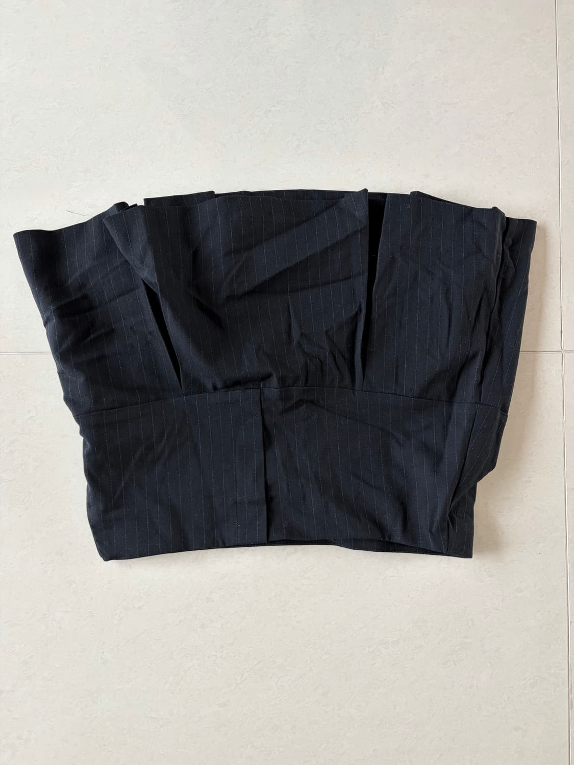 자라 미니스커트 상품이미지2