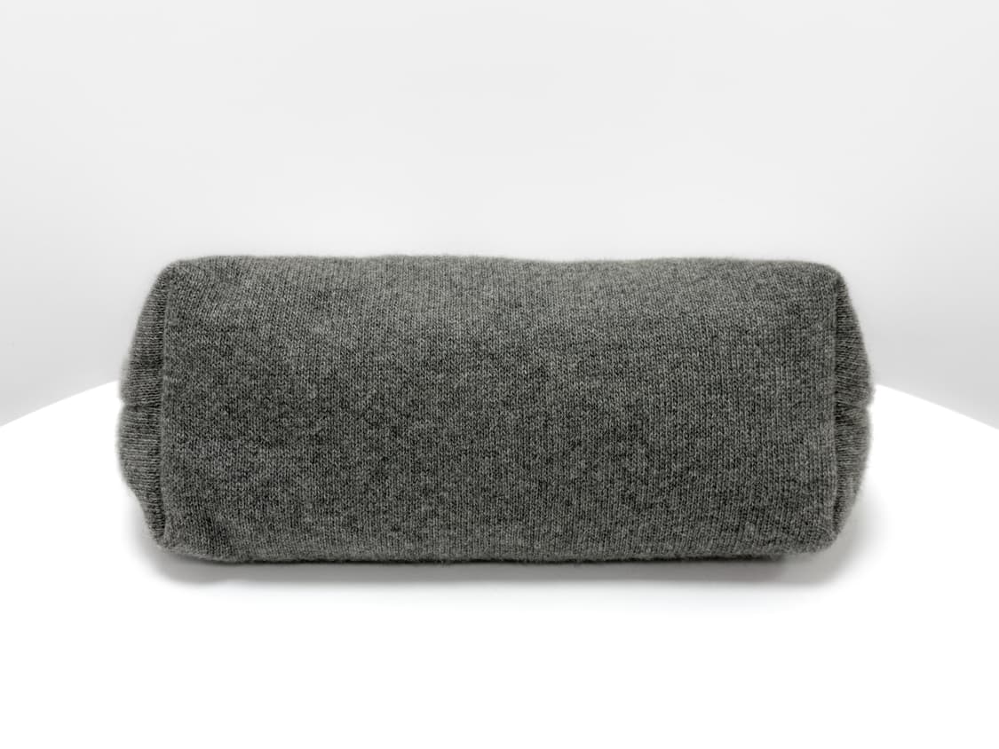 펜디 울 니트 롤 쇼퍼백 상품이미지6