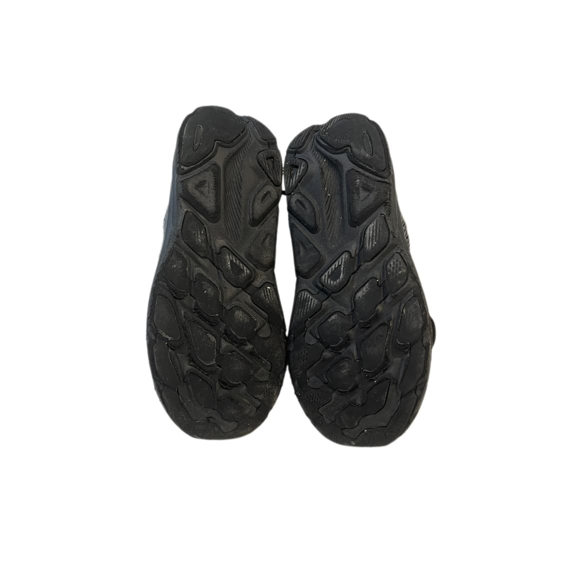 호카 클리프톤9 블랙 슈즈 신발 상품이미지8