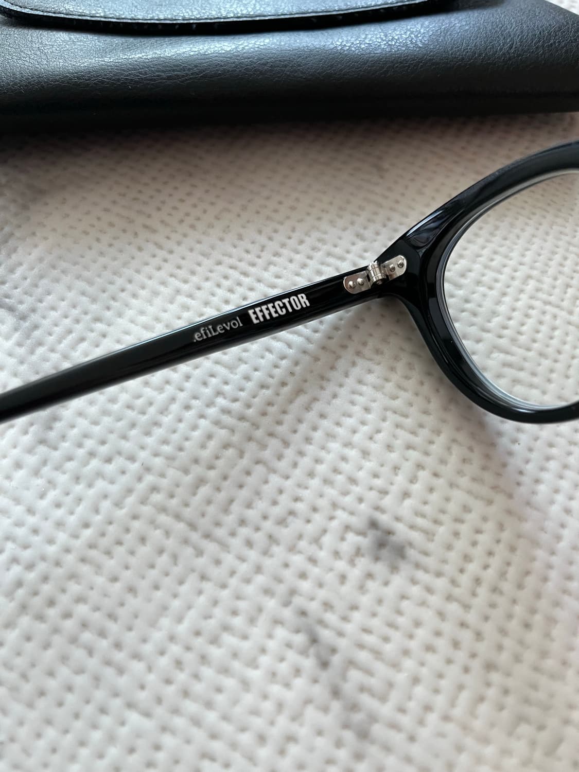 이펙터 AW 블랙 상품이미지3