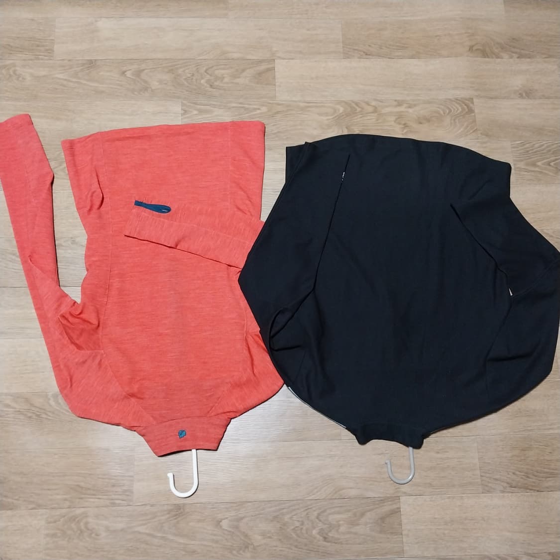 K2 라푸마 여성90 사이즈 2벌 상품이미지3