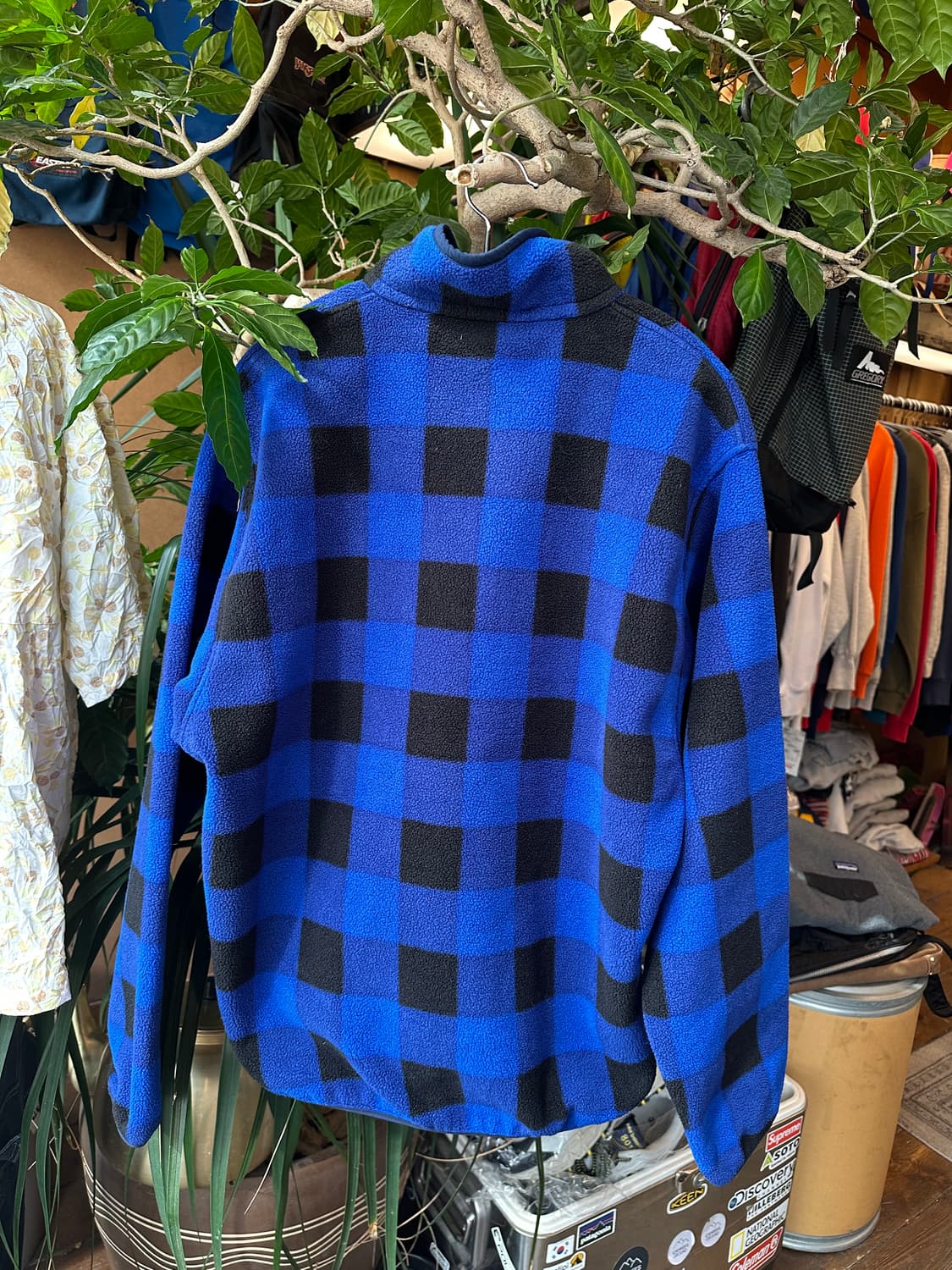 Z-392 파타고니아 신칠라  상품이미지2