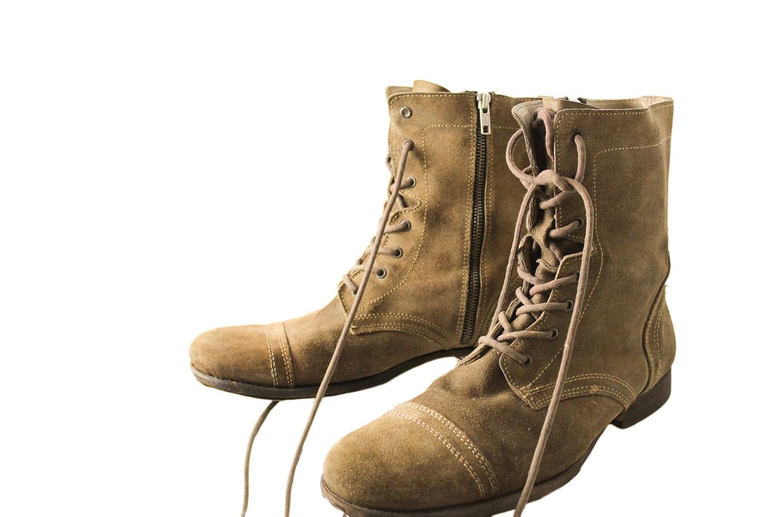 AllSaints Montgomery Boot 올세인츠 몽고메리 부츠 상품이미지1