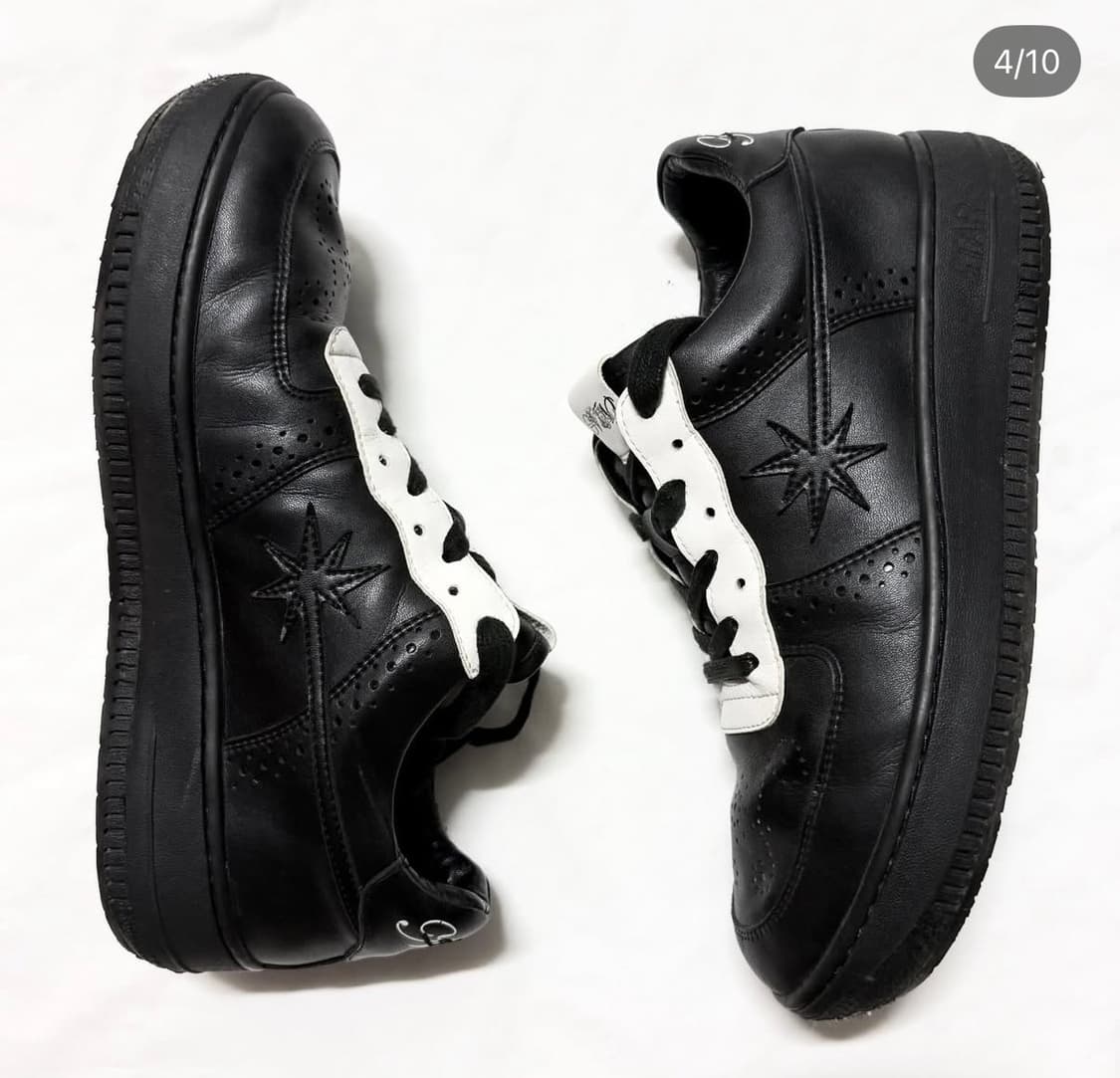 넘버나인 x 스타 워크 상품이미지4