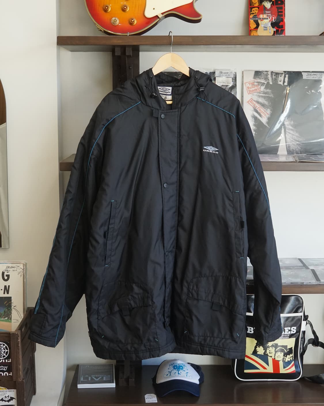 Umbro 상품이미지1