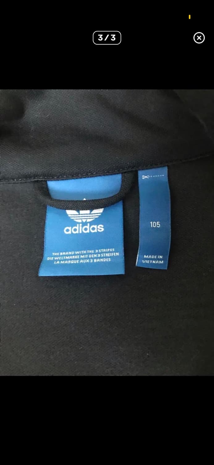 아디다스 져지 상품이미지3