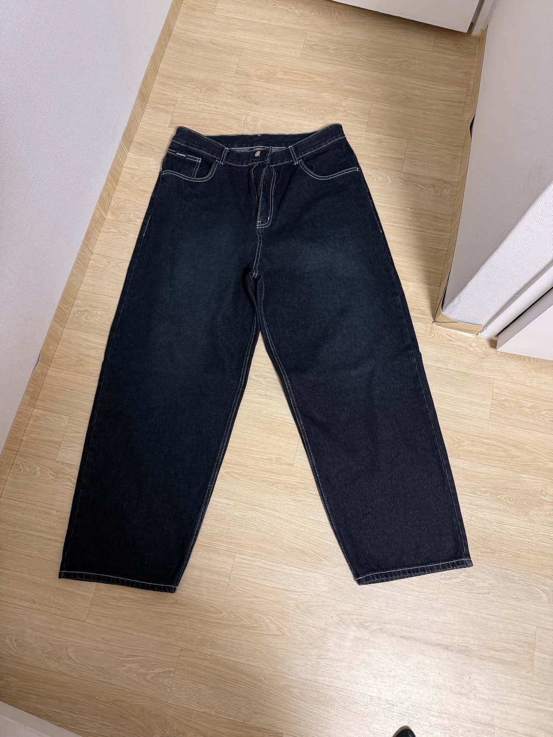 위캔더스 데님 L 상품이미지2