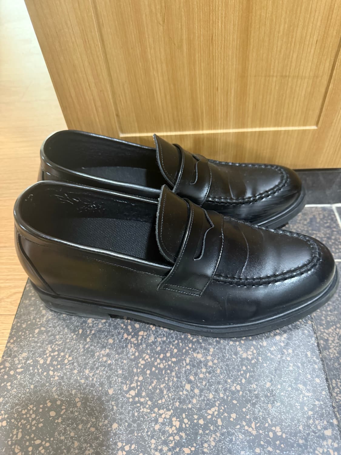 빈티지 로퍼 상품이미지2