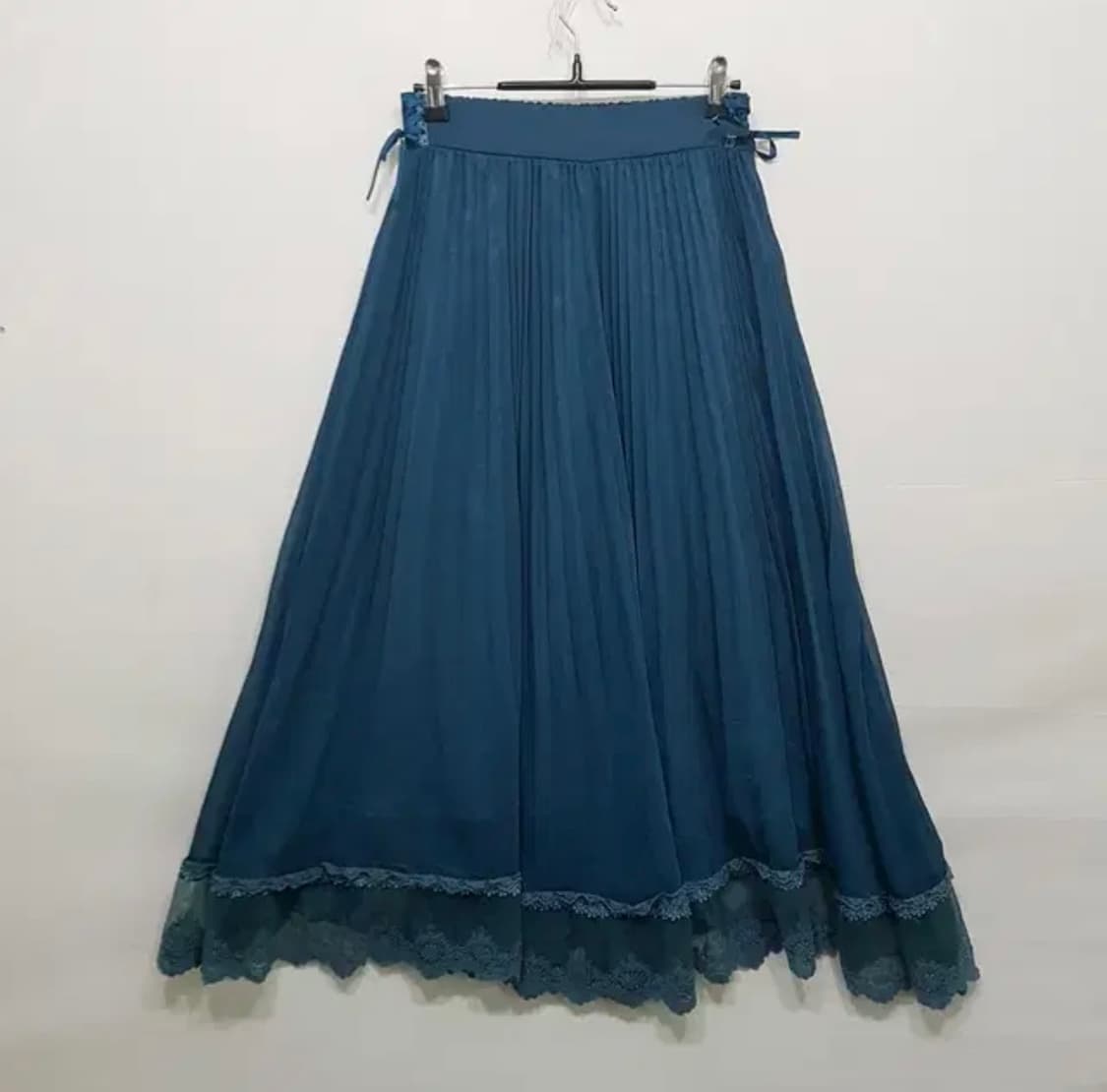 엑시즈팜 AXES FEMME 롱스커트 상품이미지2