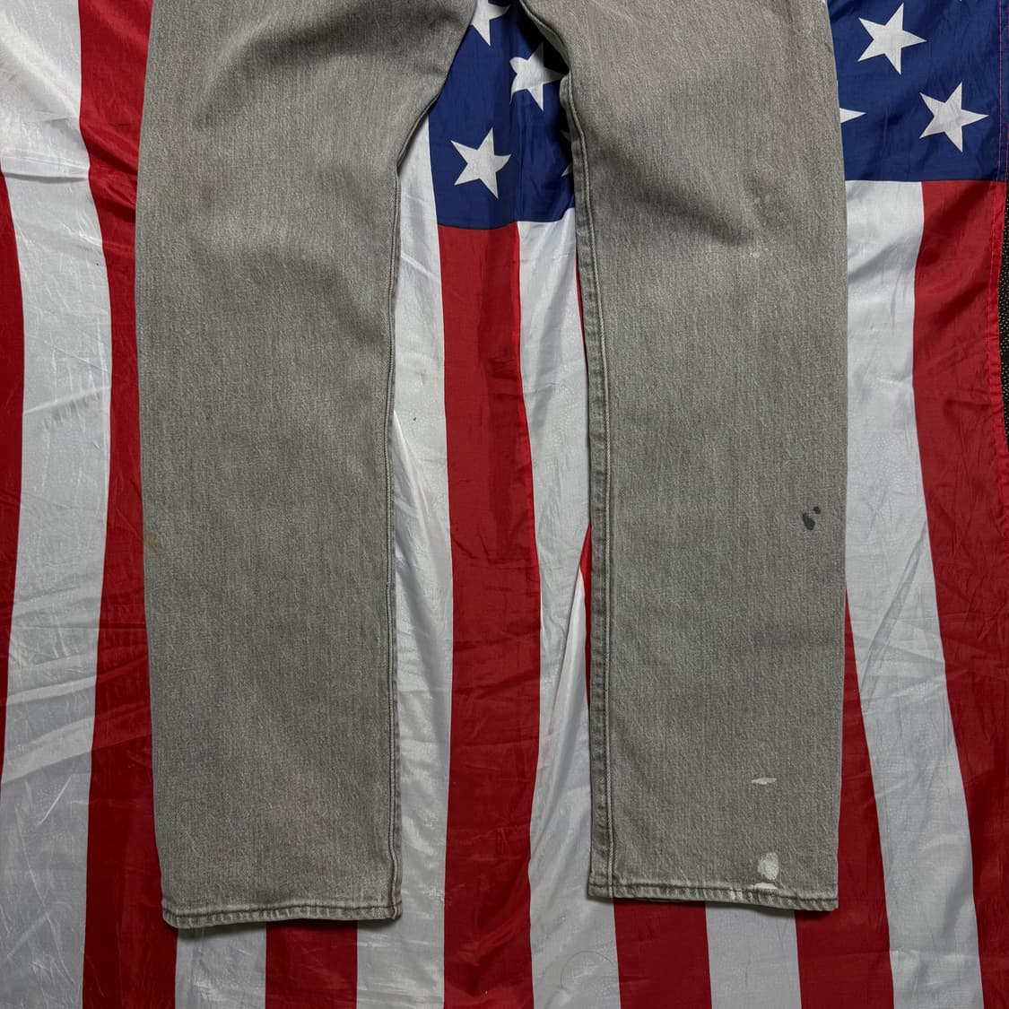 [32]Levi's 501 Vintage Denim - 9 상품이미지8