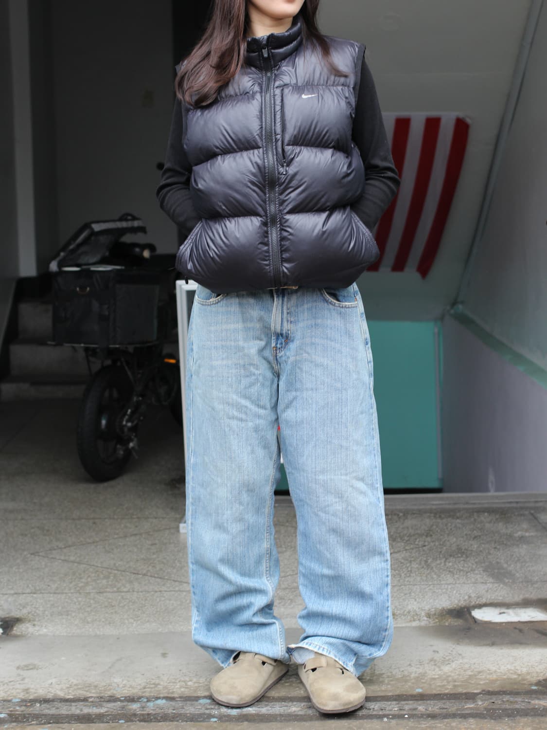 리바이스 569  상품이미지2