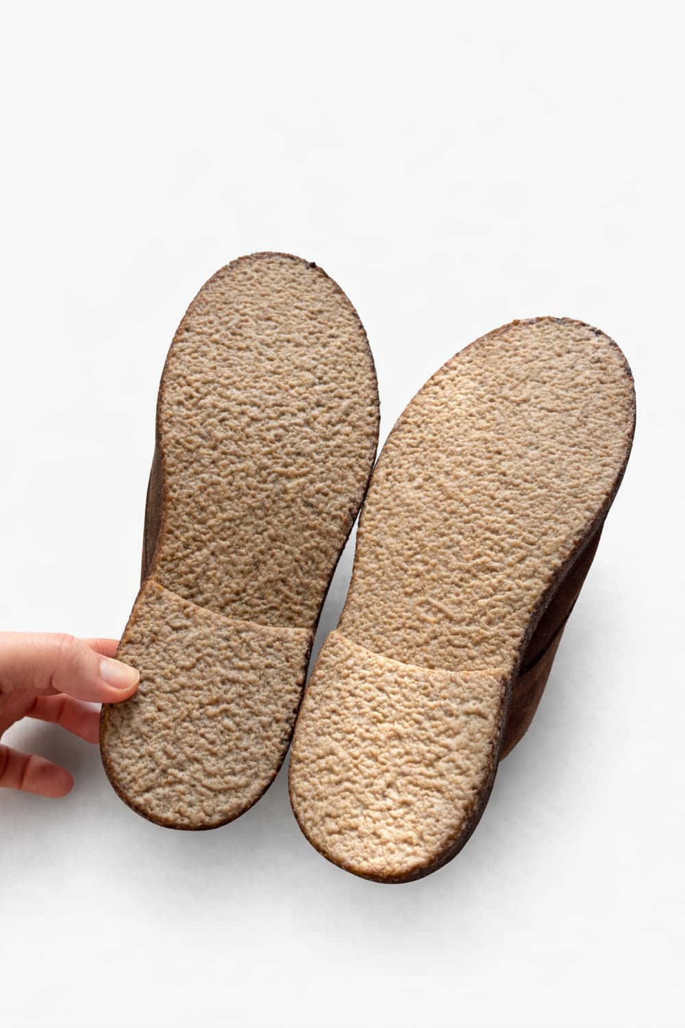 Drake's 스웨이드 더비슈즈 UK 6.5 상품이미지6