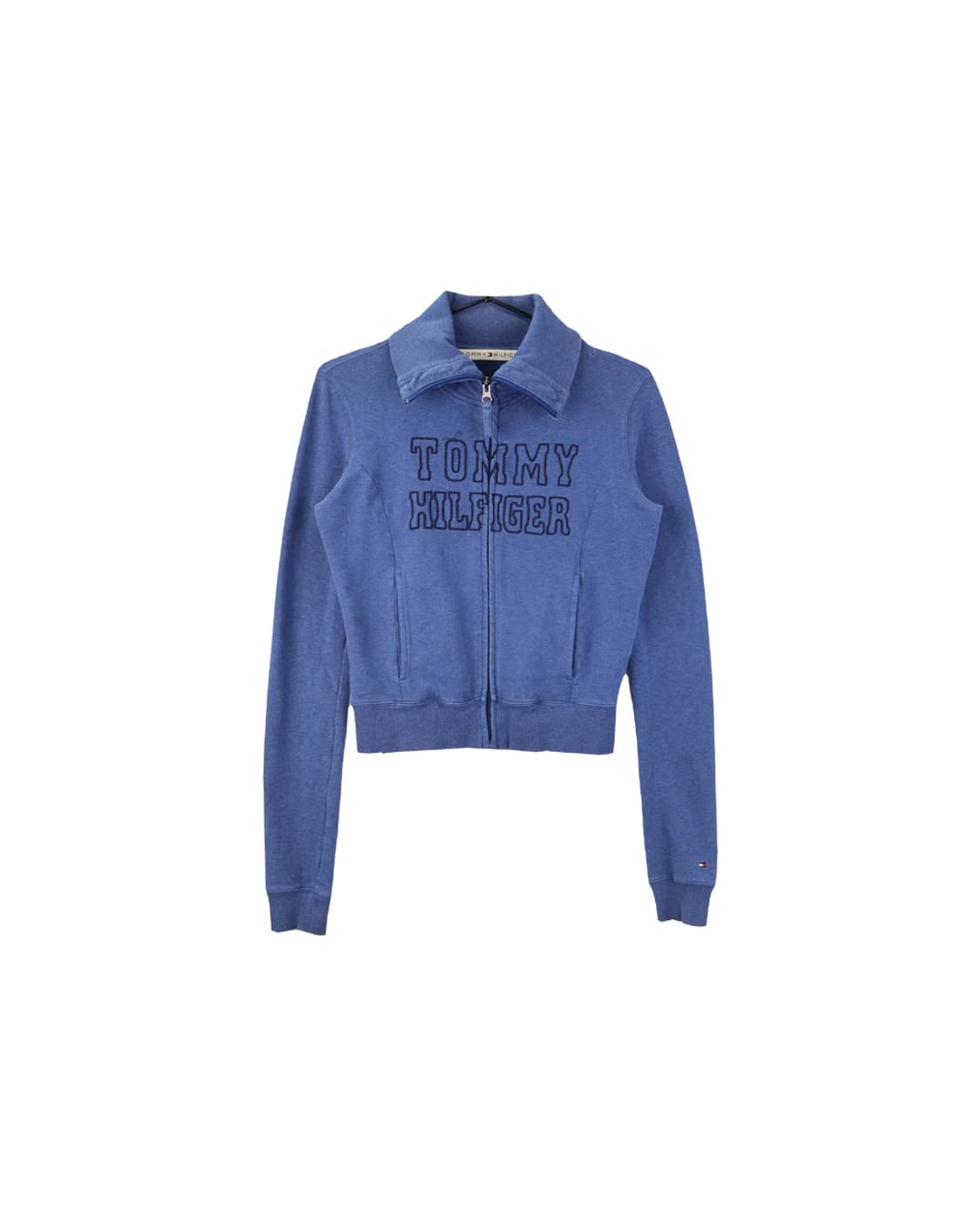 Tommy Hilfiger Graphic Zip Up 상품이미지4
