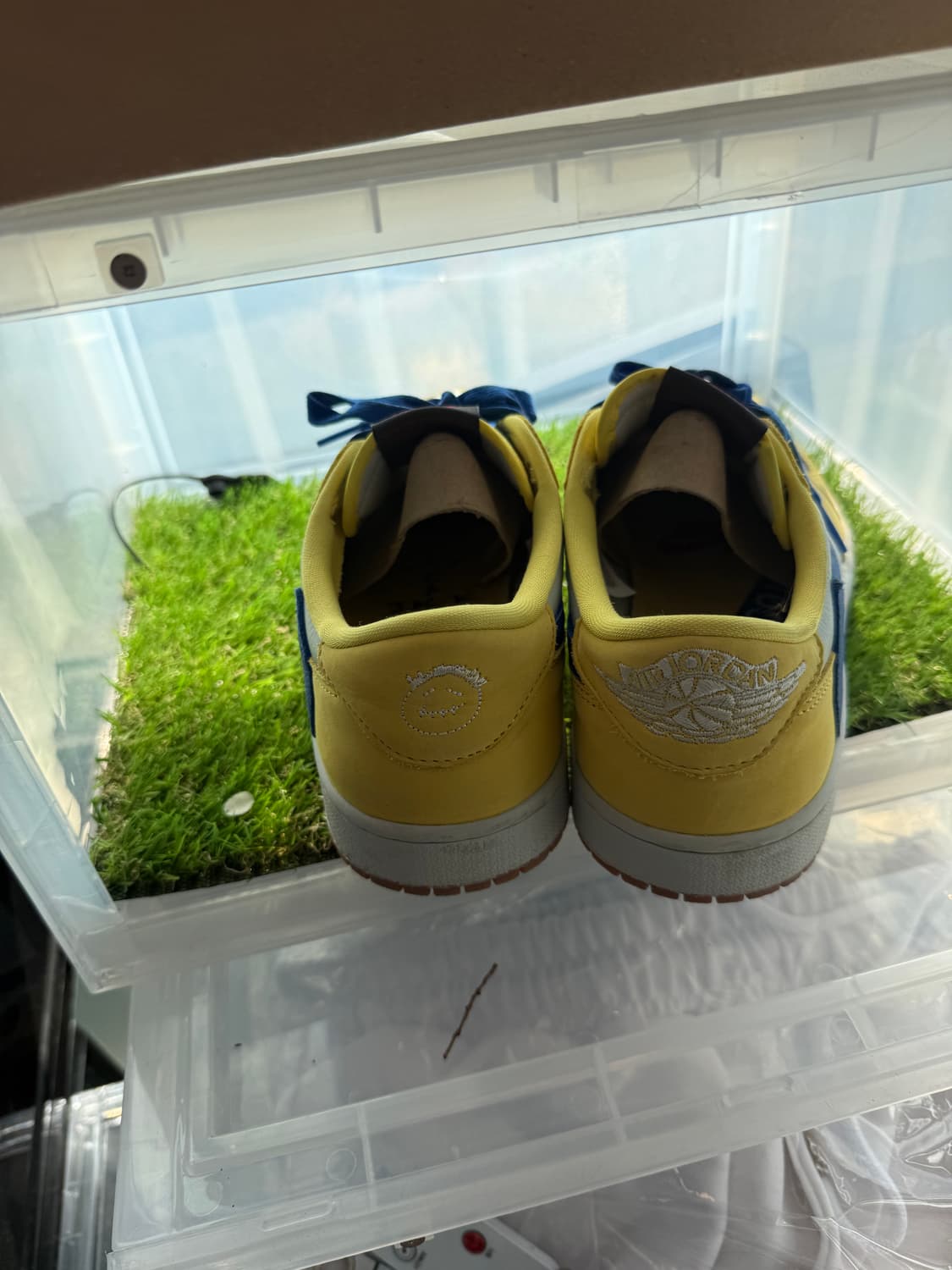 스캇 카나리 우먼즈 270 상품이미지2