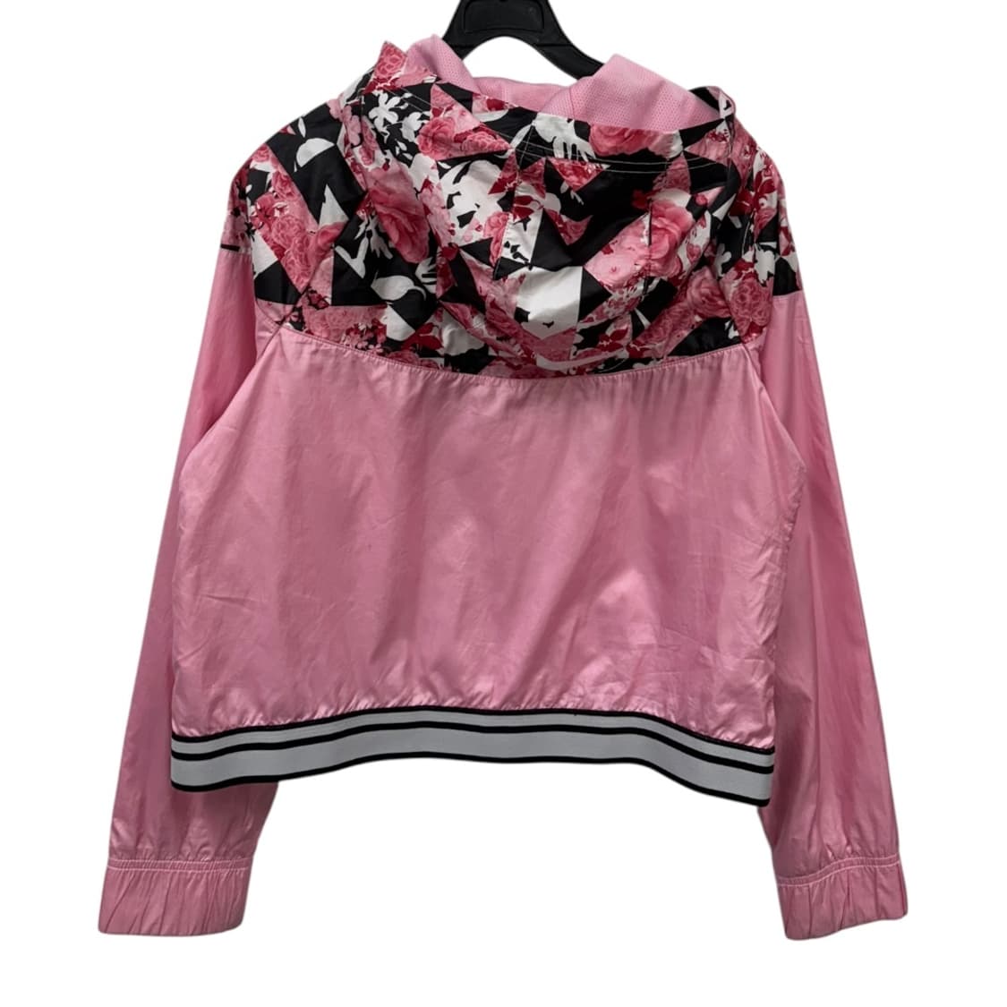 나이키 우먼 y2k 후드바람막이 상품이미지2