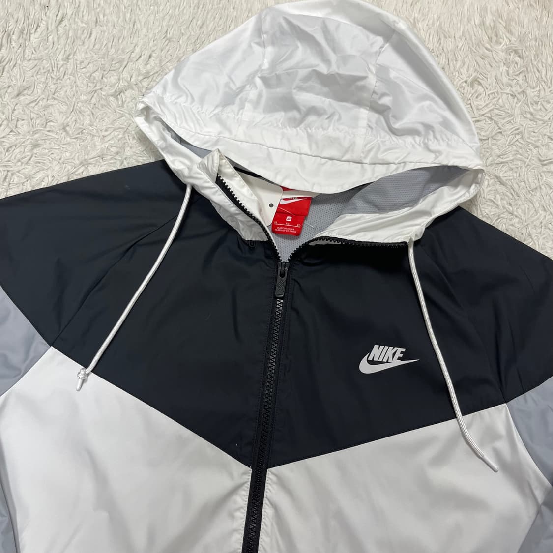 Nike Windrunner windbreaker 상품이미지5