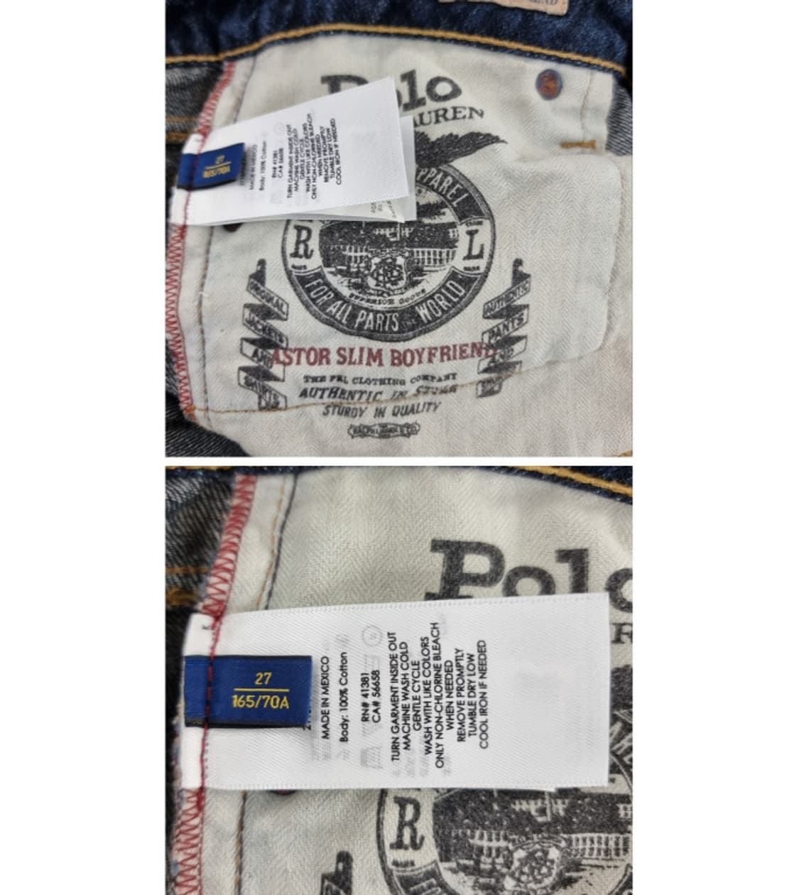 POLO RALPH LAUREN 폴로랄프로렌 상품이미지8