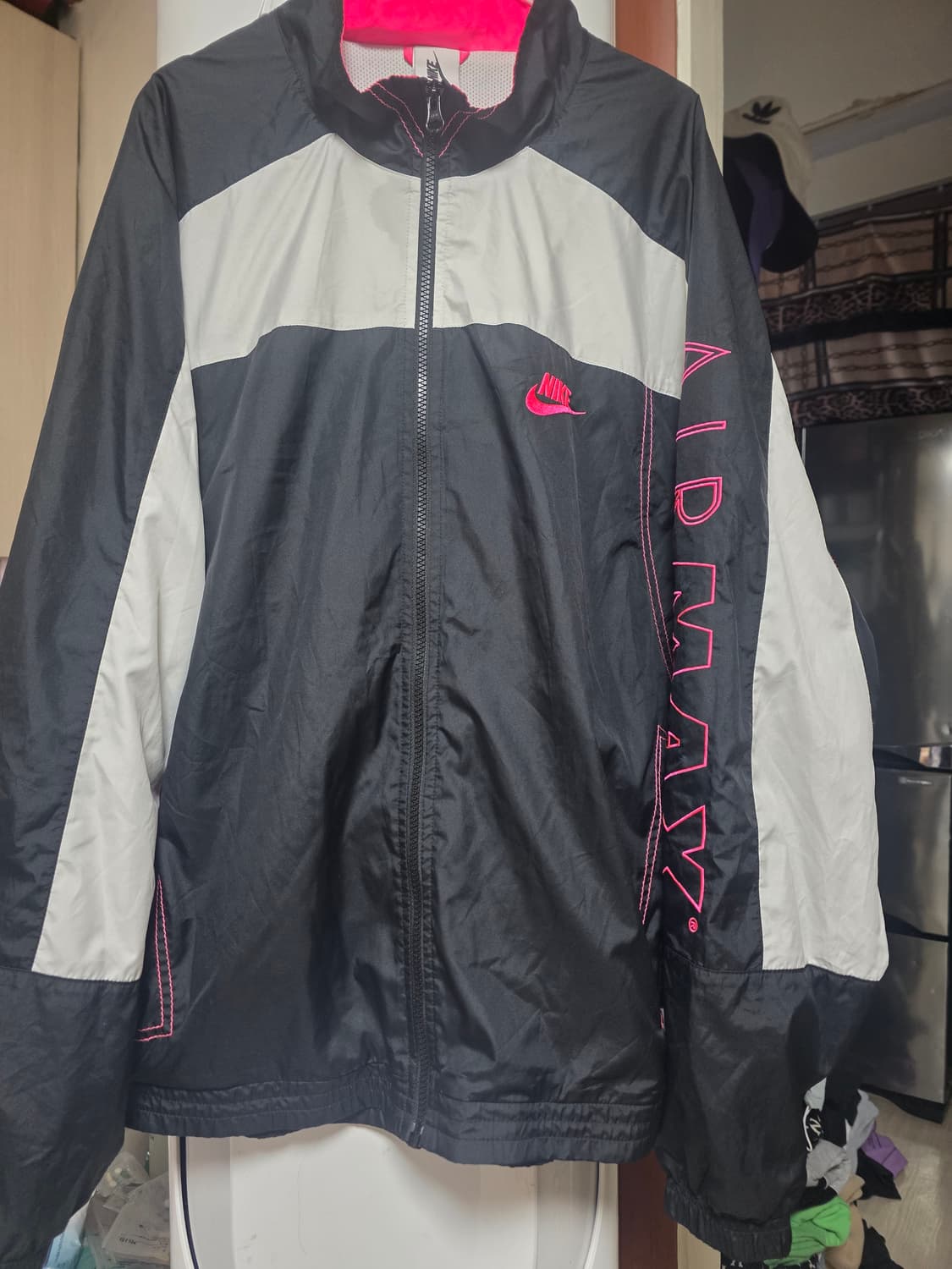 나이키 아트모스 콜라보 셋업 상품이미지1