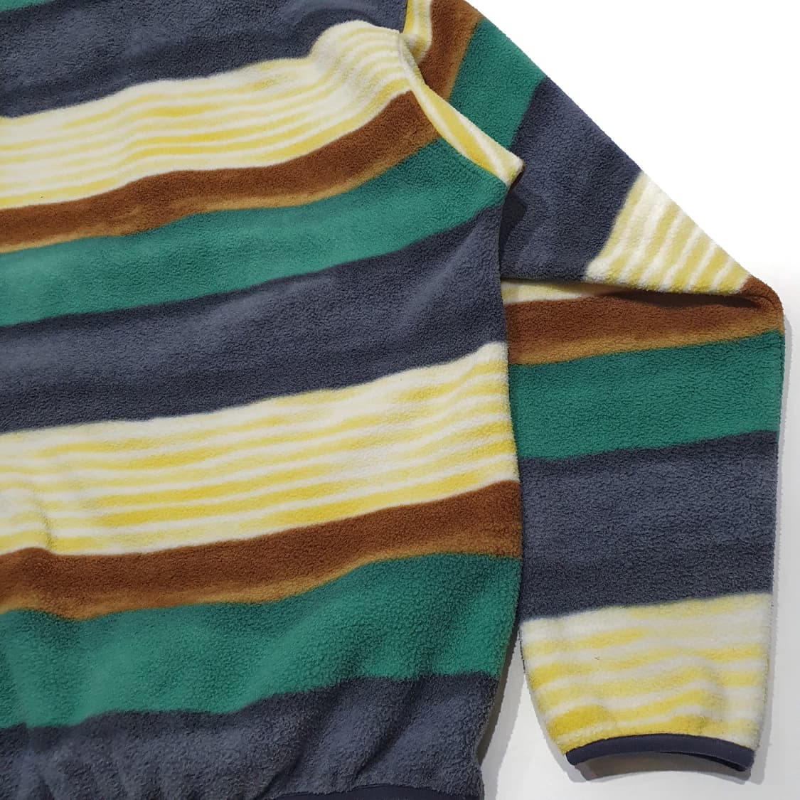 파타고니아 신칠라 스냅티 빅 스트라이프 m(105) L(110) 상품이미지6