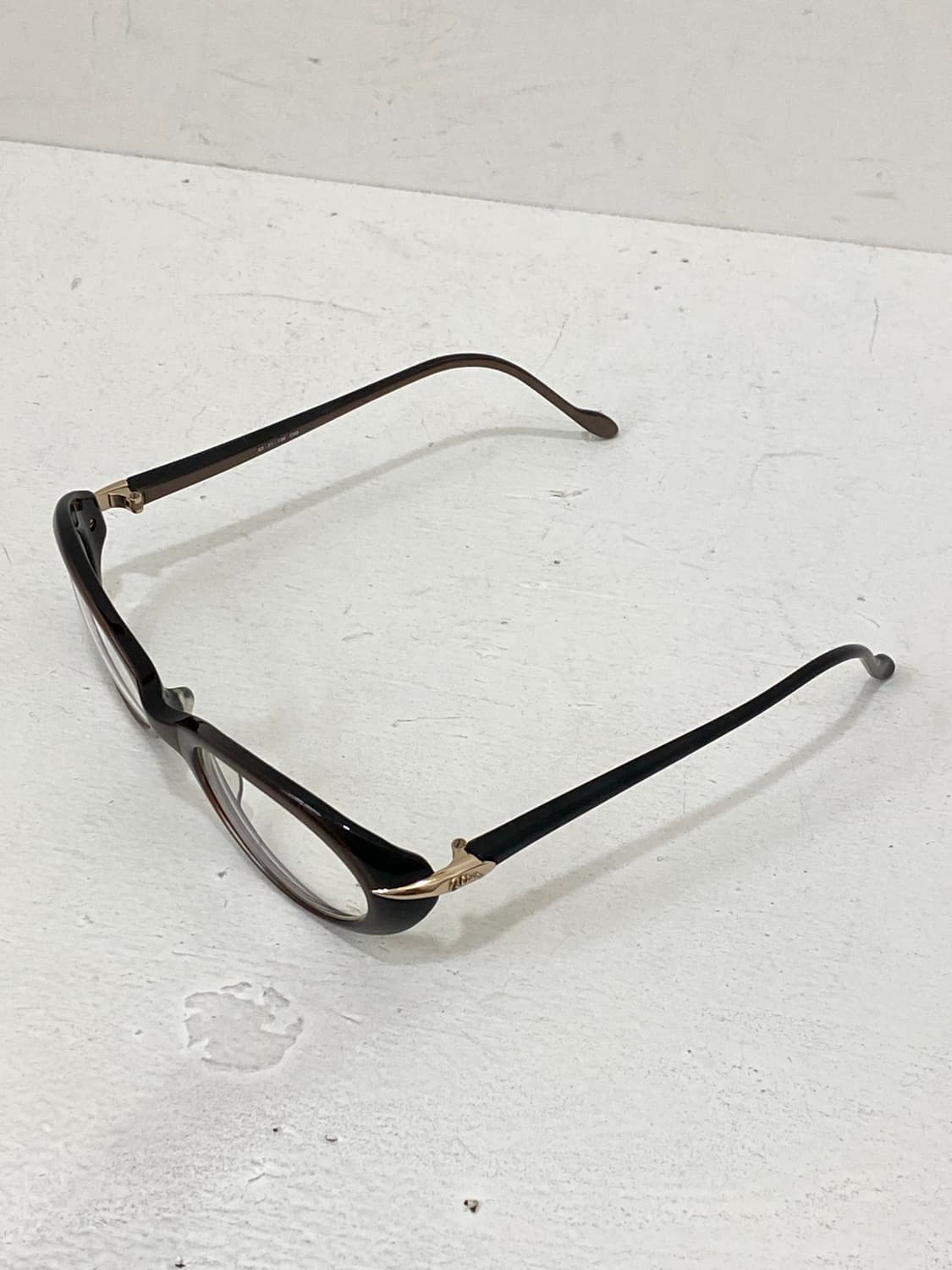 Celine Dion Eyes 라이트브라운 CD5011S 안경 상품이미지2