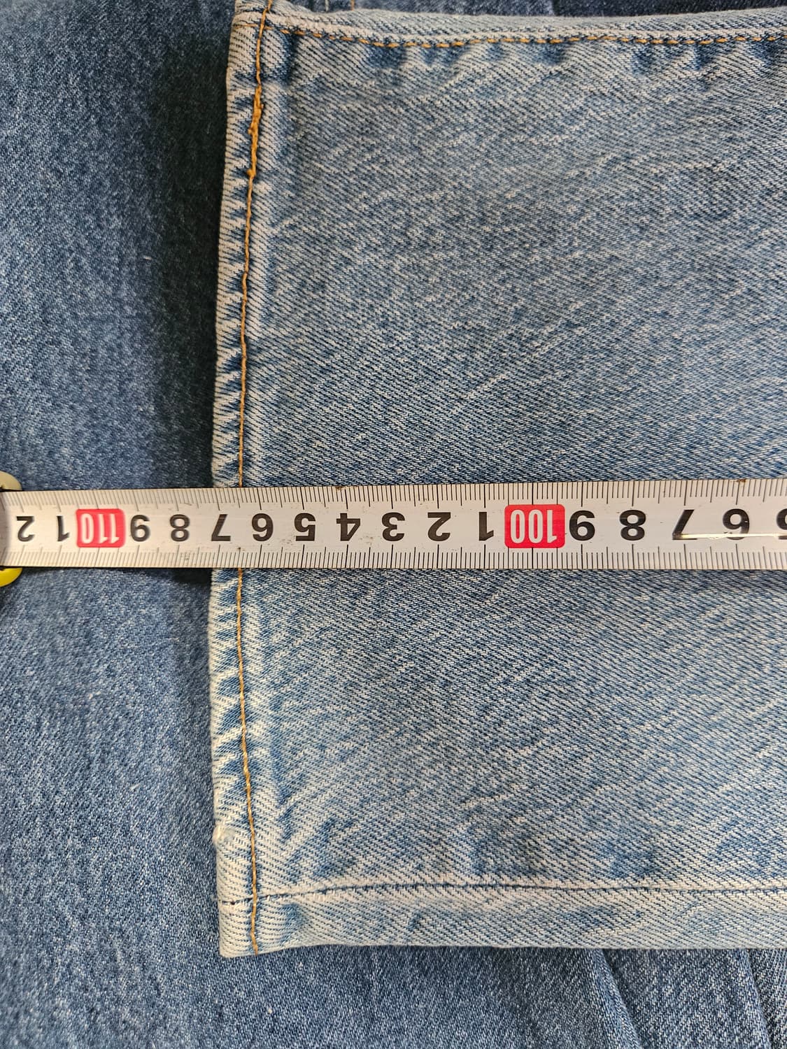 Levi's premium 517 31x32 리바이스 부츠컷 상품이미지8