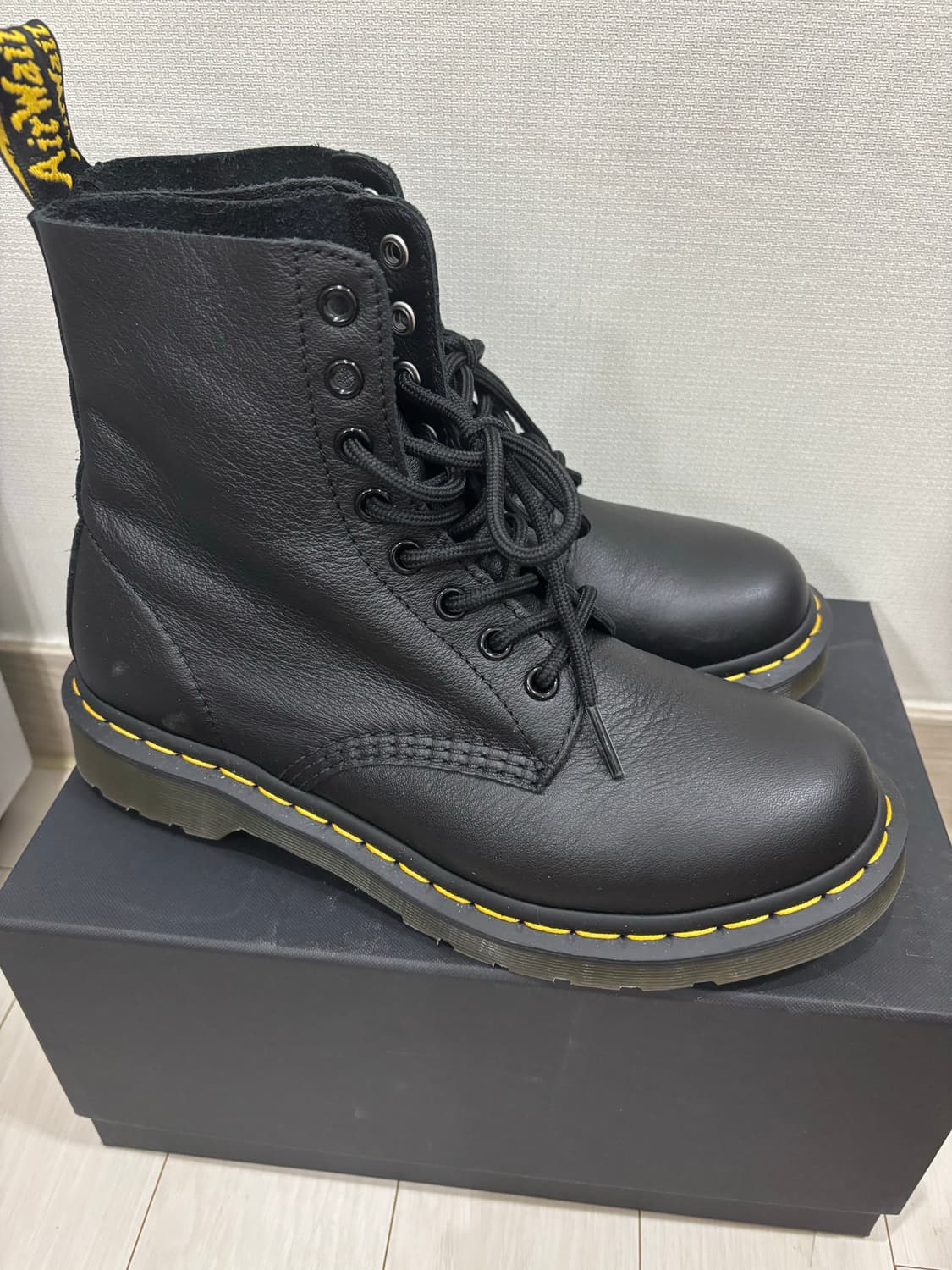 닥터마틴 파스칼 앰버서더 260 상품이미지2