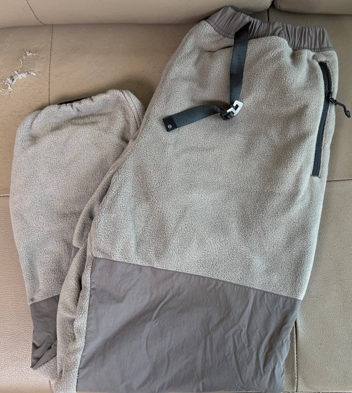 [3] 모이프 하이커 팬츠 올리브 상품이미지1