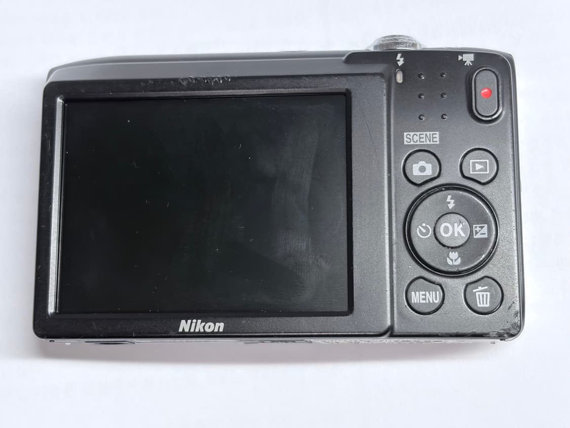 Nikon coolpix a100 상품이미지4