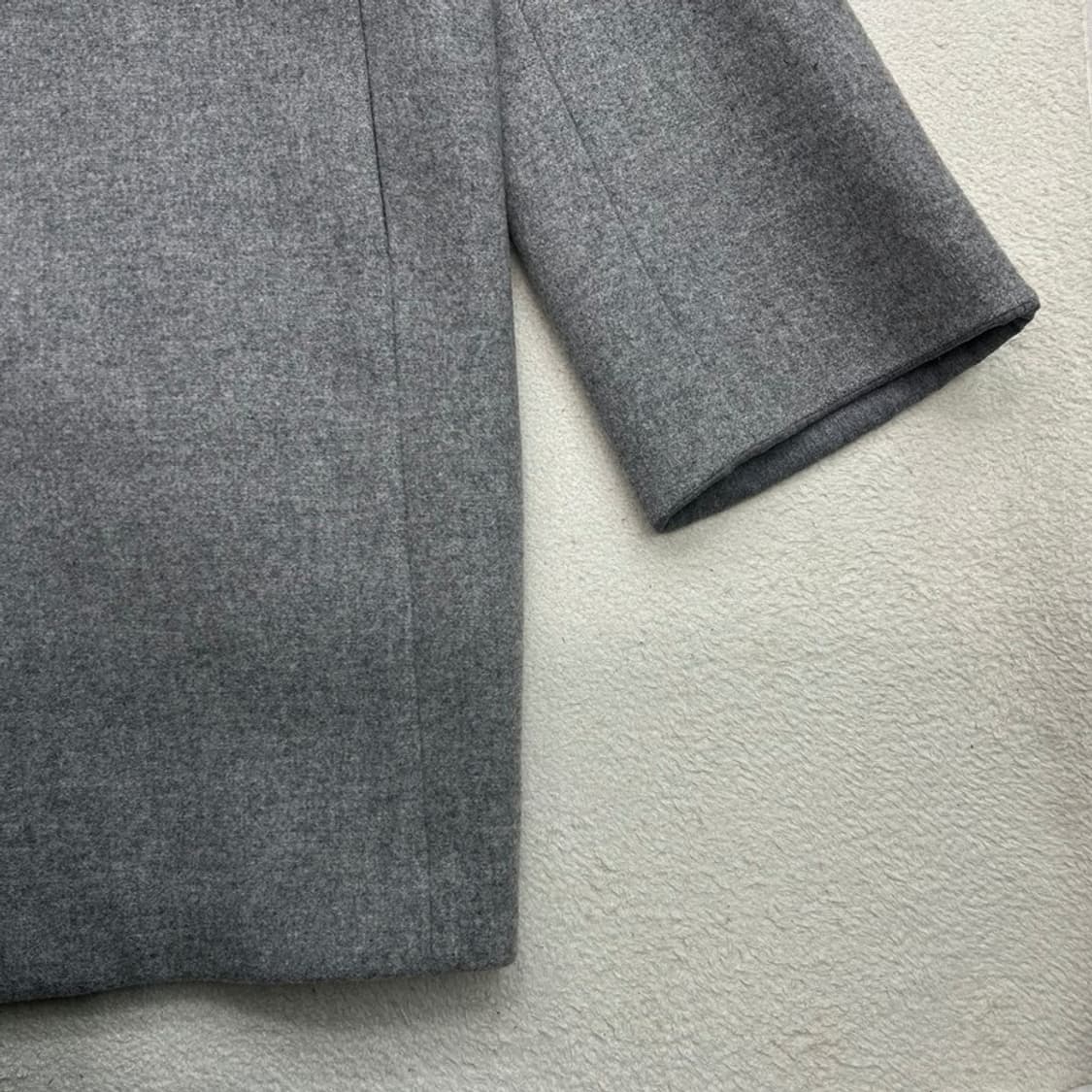 빈폴 그레이 후드 코드 90 상품이미지2