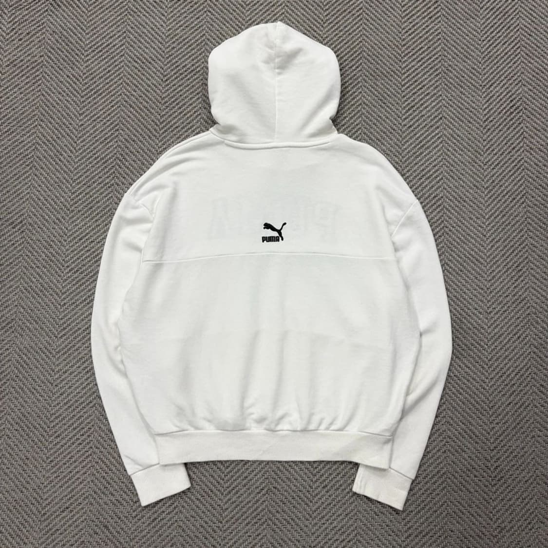 푸마 자수 후드티 v2791  상품이미지2