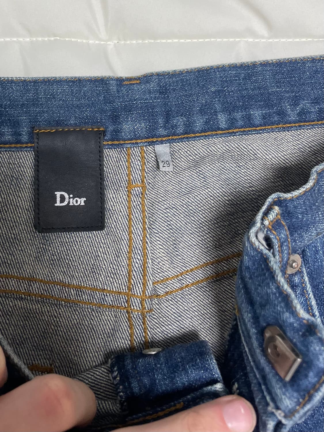 디올옴므 클로마크진 29 상품이미지6