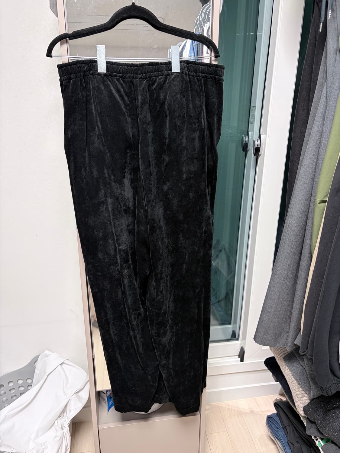 Kimmy flow 팬츠 4사이즈 상품이미지2