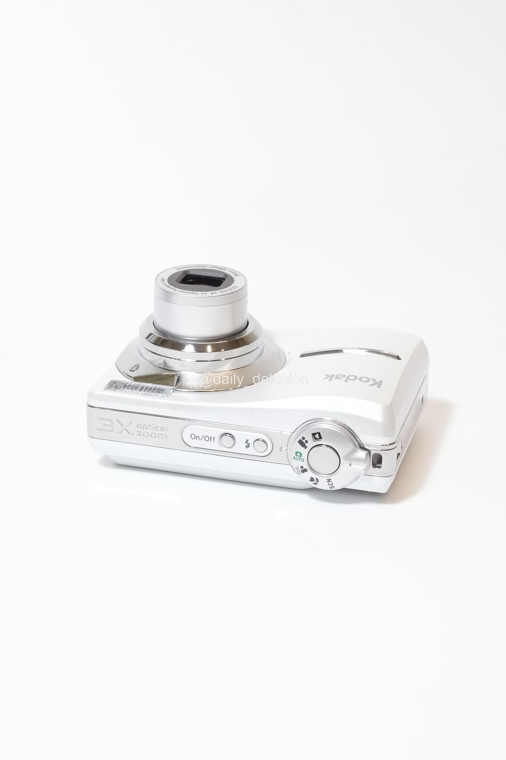 코닥 이지쉐어 C613 상품이미지4