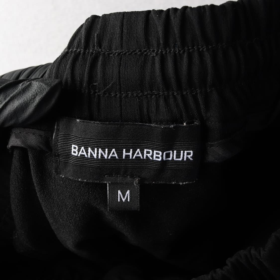 BANNA HARBOUR 조거팬츠 M 상품이미지6