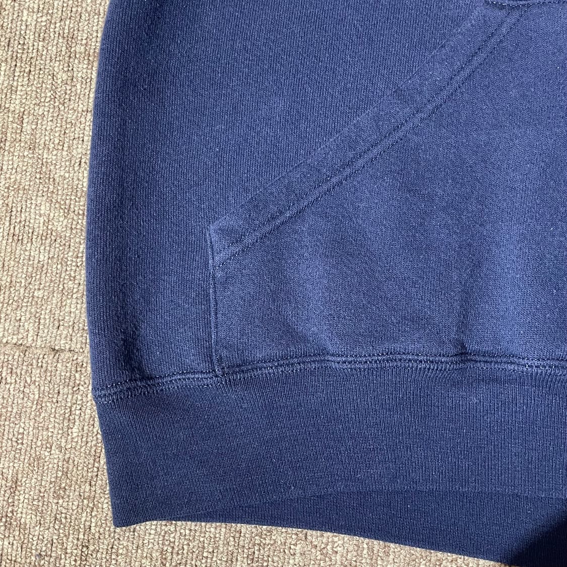  (S) USA USMC 밀리터리 미해병대 스웻셔츠 후드티  상품이미지4