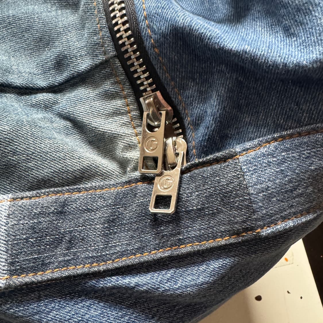 갤러리 디파트먼트 더플백 상품이미지4