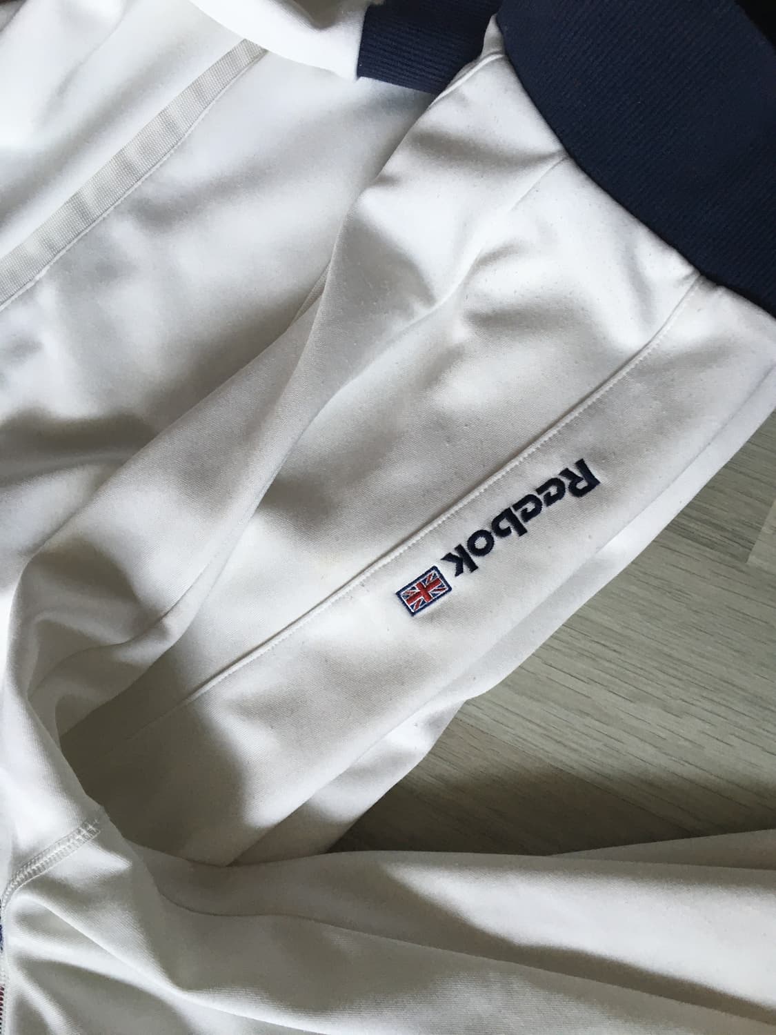 리북 영국 져지 상품이미지3