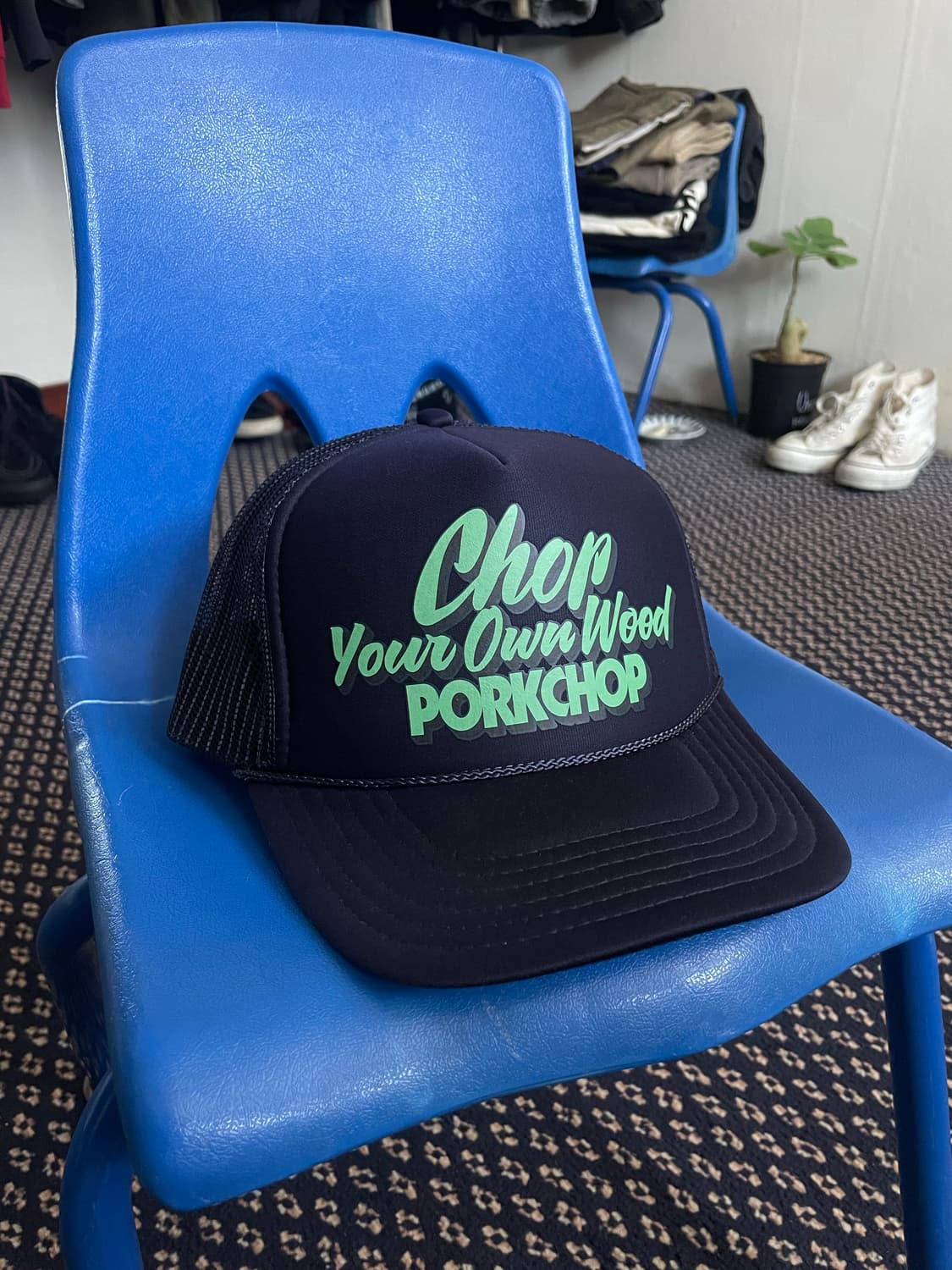 Porkchop Garage Supply 상품이미지1