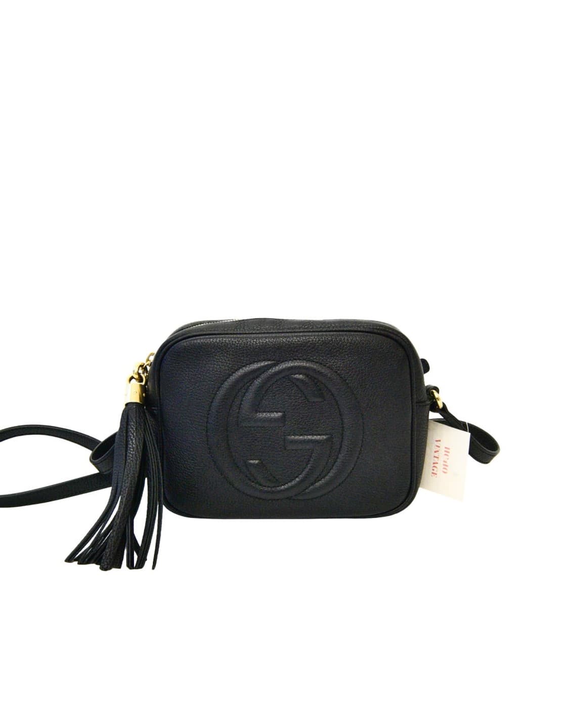 구찌 소호 테슬 디스코백 (정품) 상품이미지2