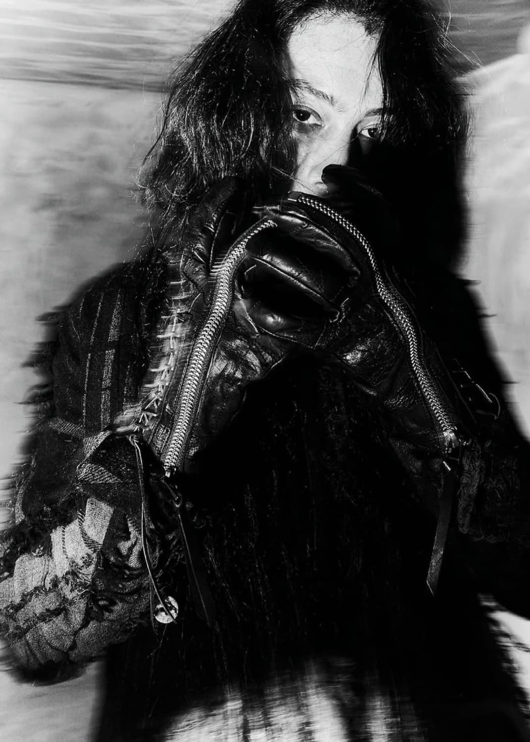 D.HYGEN wool long coat 상품이미지10