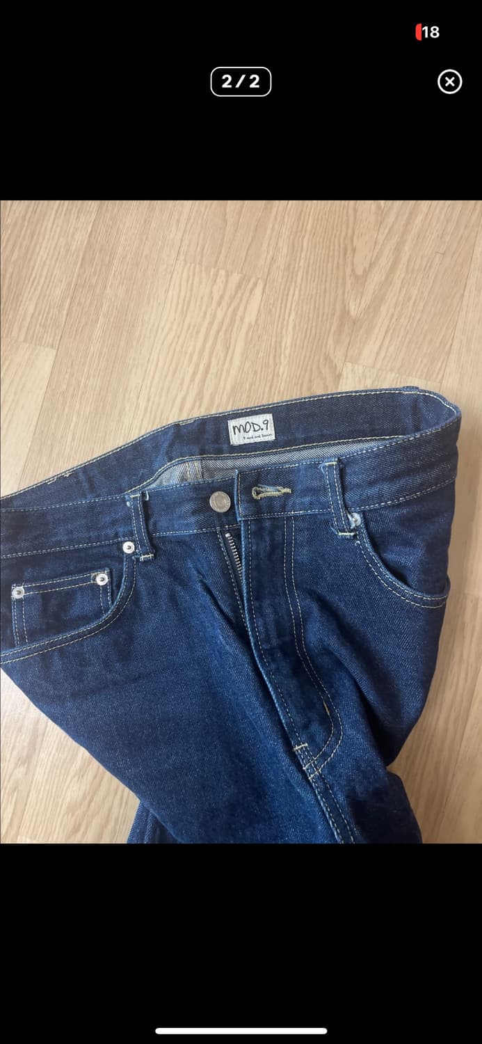 Modnine mod7w one day 32size 상품이미지3